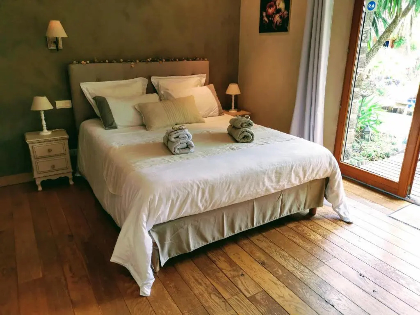 B&B Lou Mas (Adults Only)