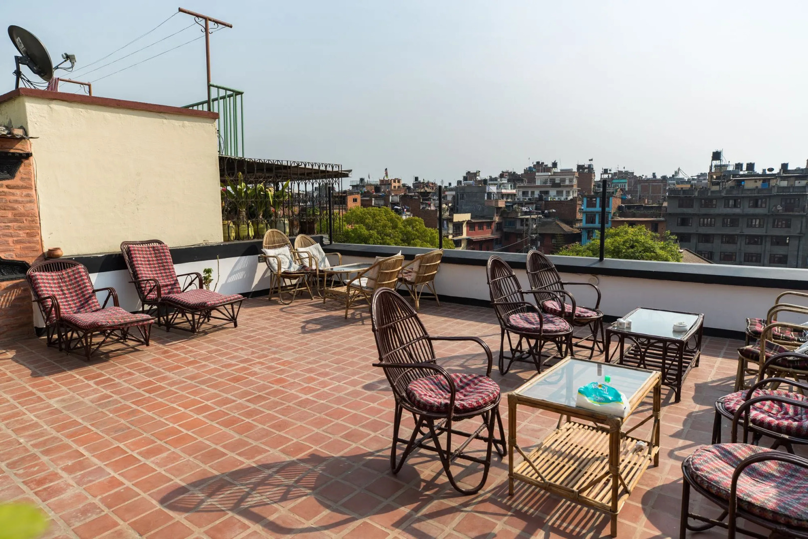 Lumbini Heritage Home