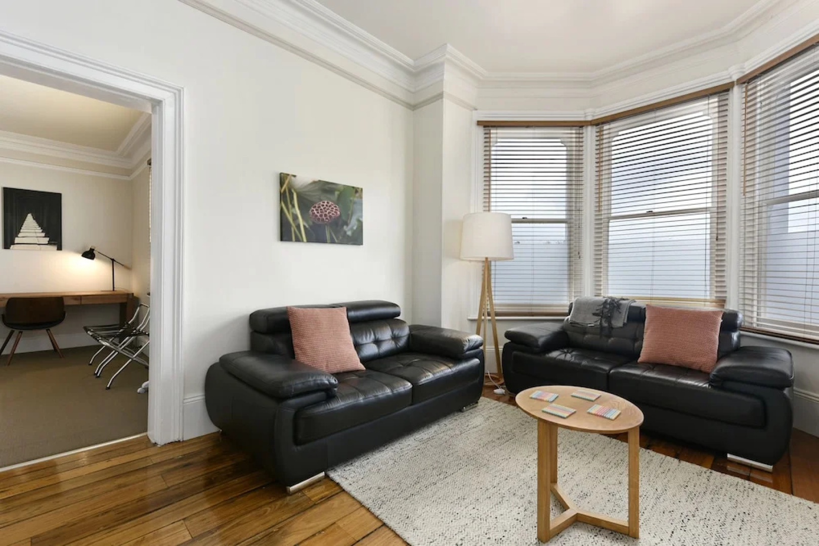 Trinity Hill Apartments