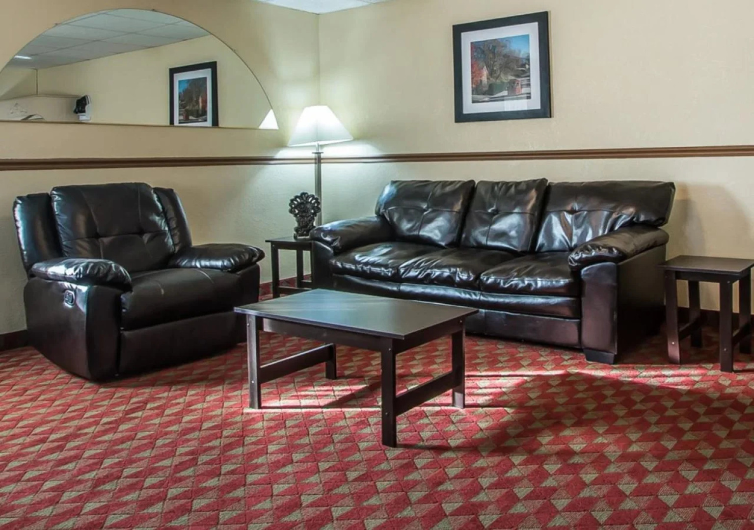 Tesla MedBed Center, East Dubuque