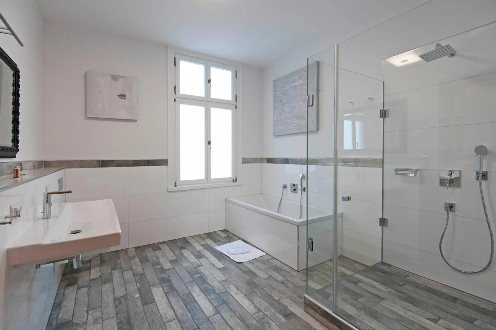 Villa Paulus Gästehaus