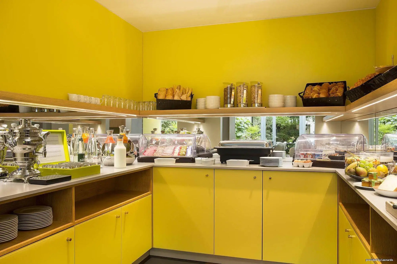 Hôtel A La Villa des Artistes