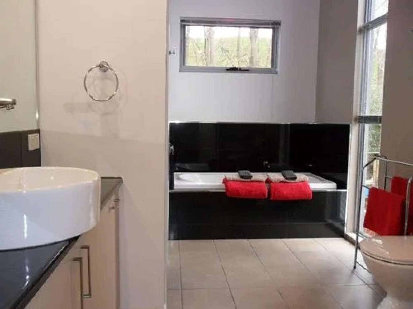 Ulverstone River Retreat