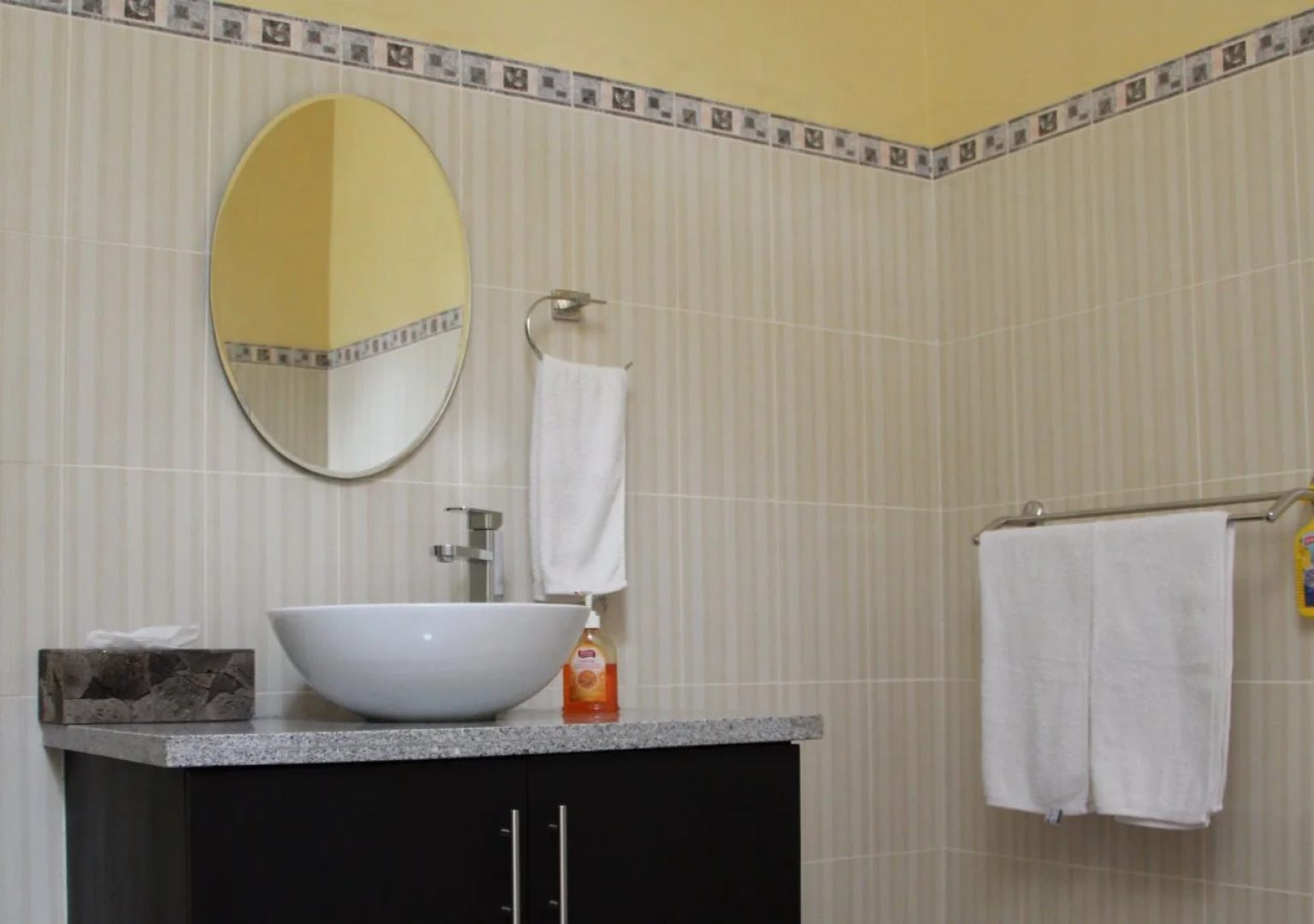 Campuhan Guest House