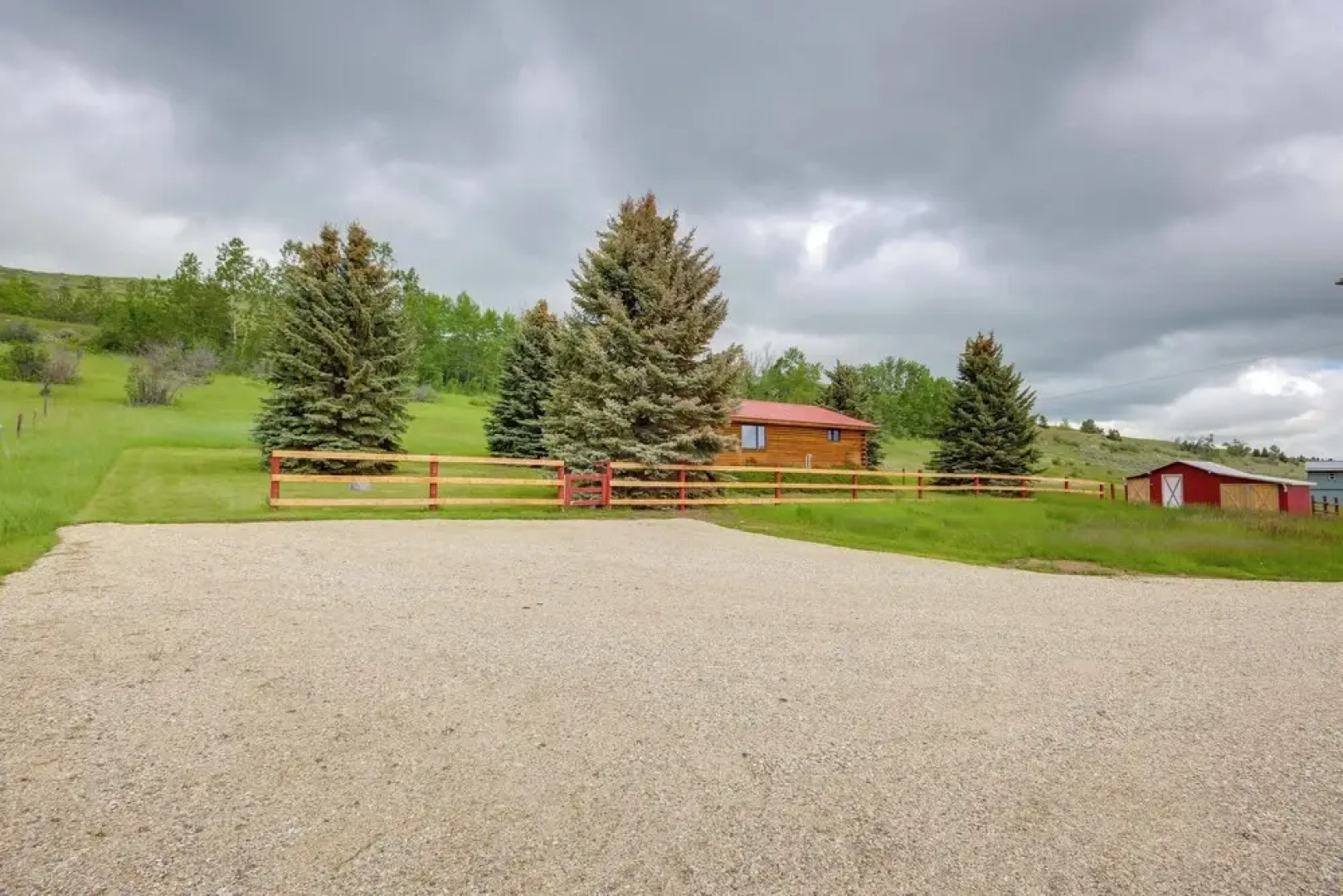 Red Lodge Vacation Rental w/ Mountain Views!