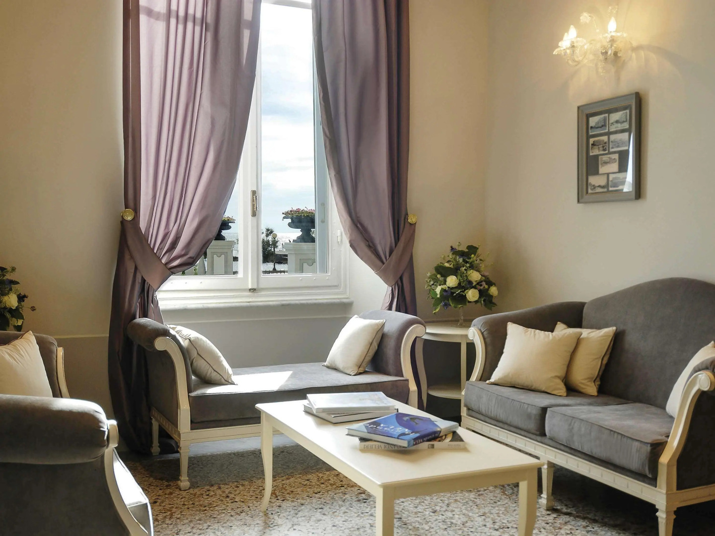 GH Palazzo Suite & Spa