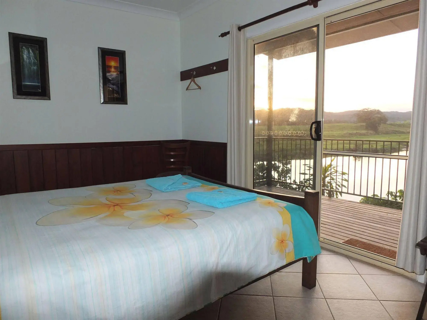 Daintree Riverview Lodges