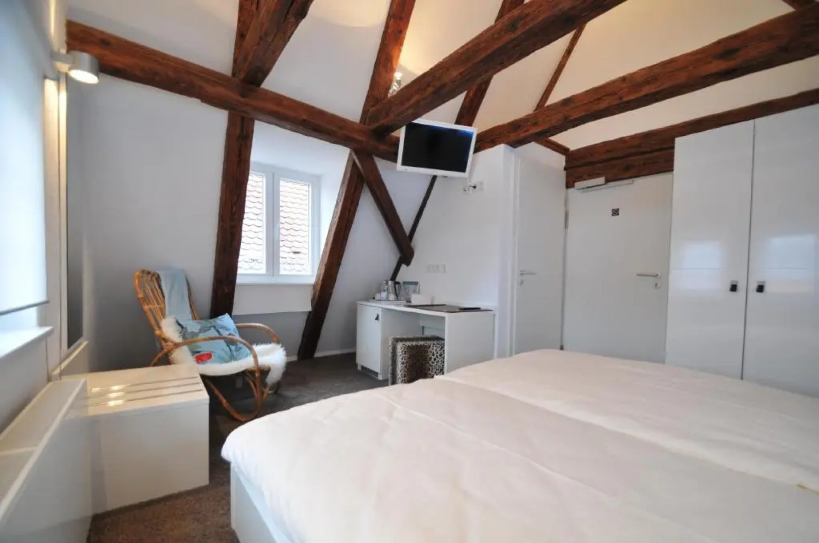 Hotel Soleiado am Schloß