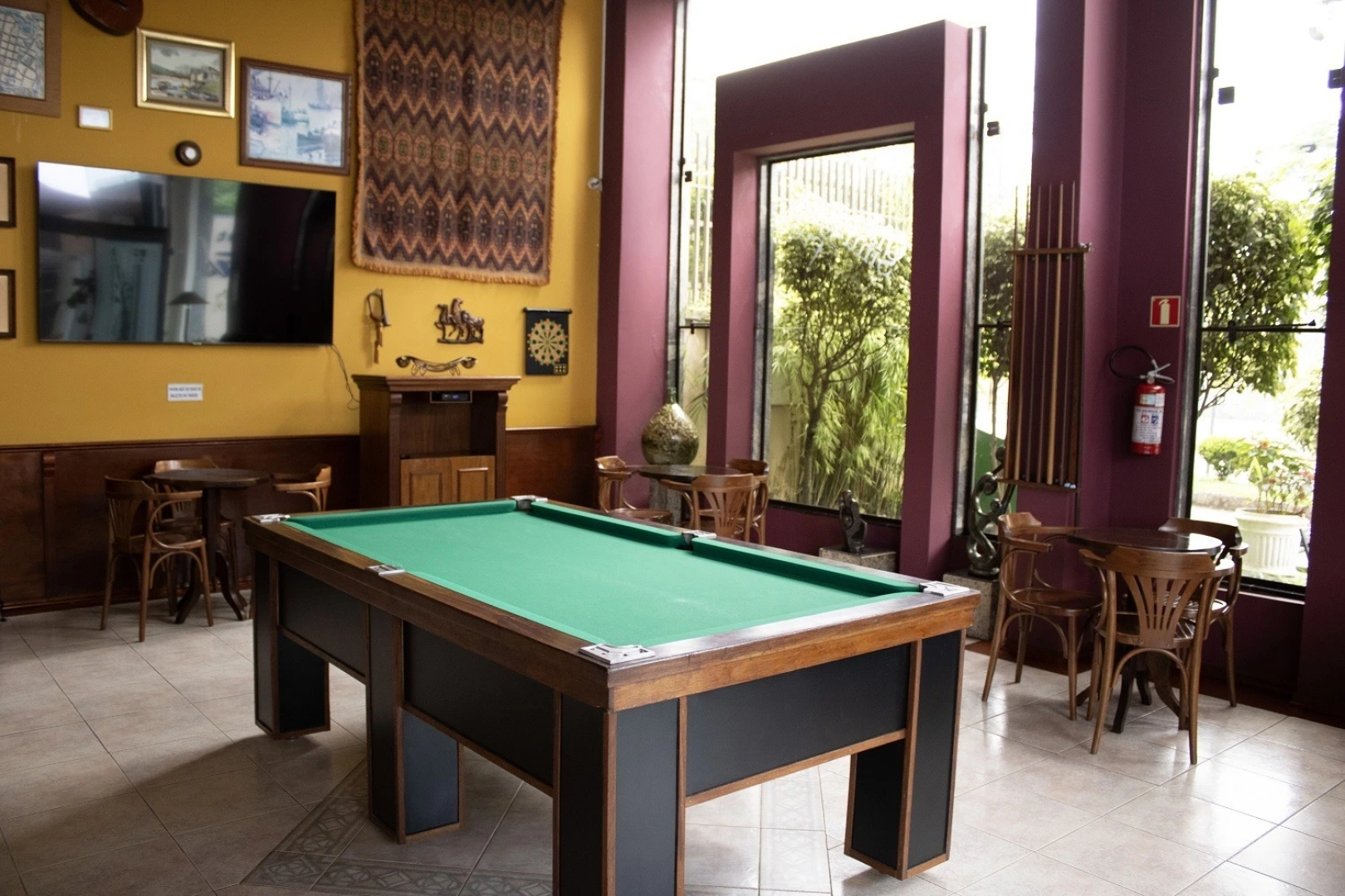 Hotel Flat Petras
