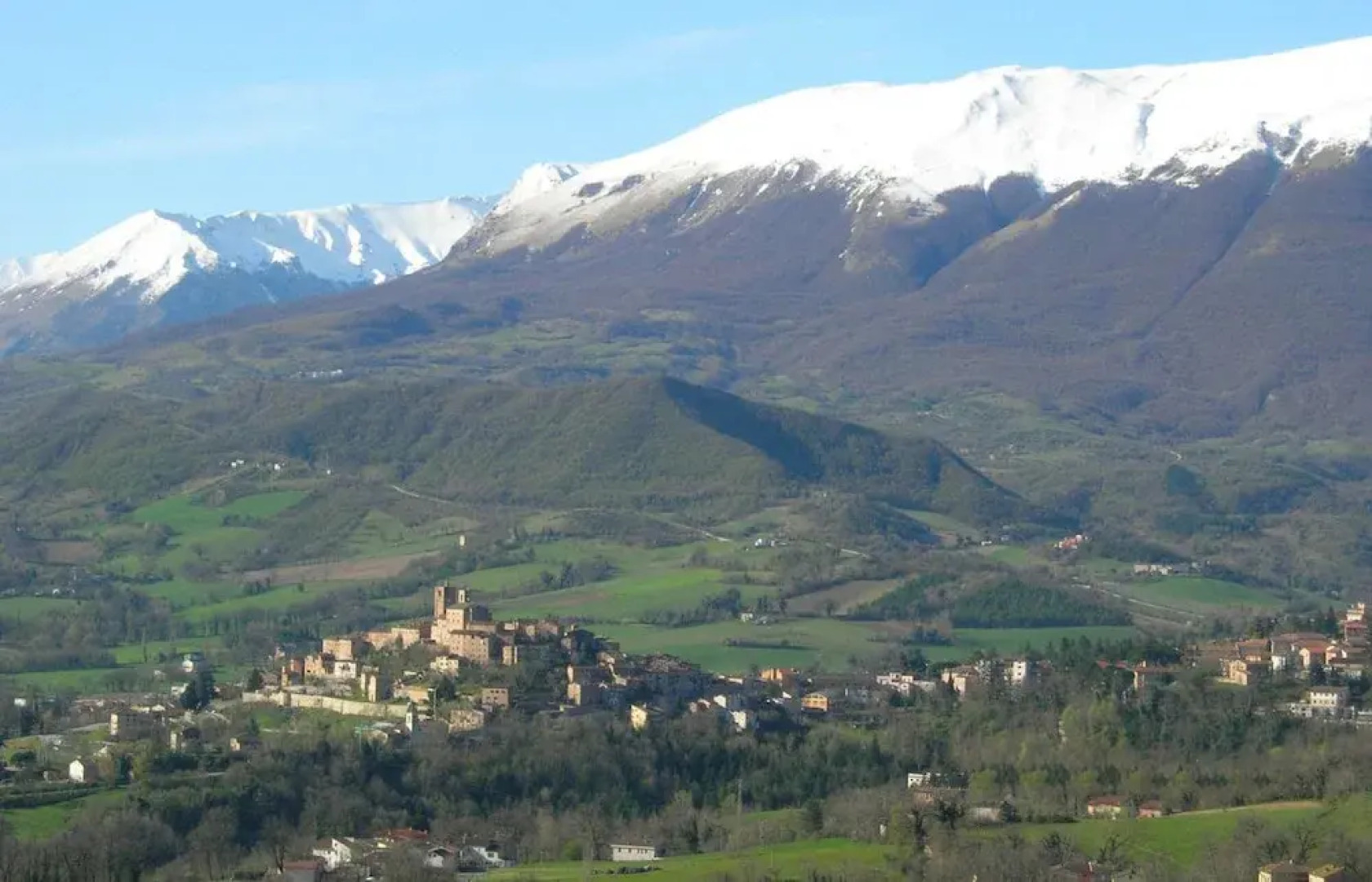 Residence Terme di Sarnano