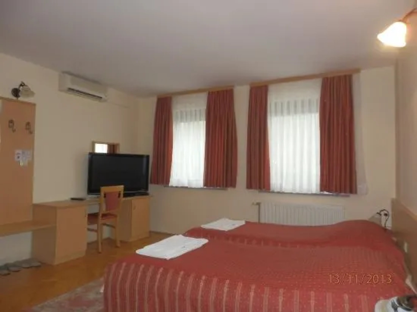 Hotel Gostišče Na Pajčni