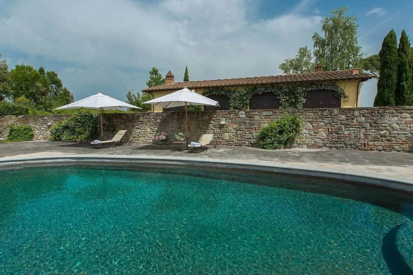 I BORRIGIANI – Il Borro Toscana