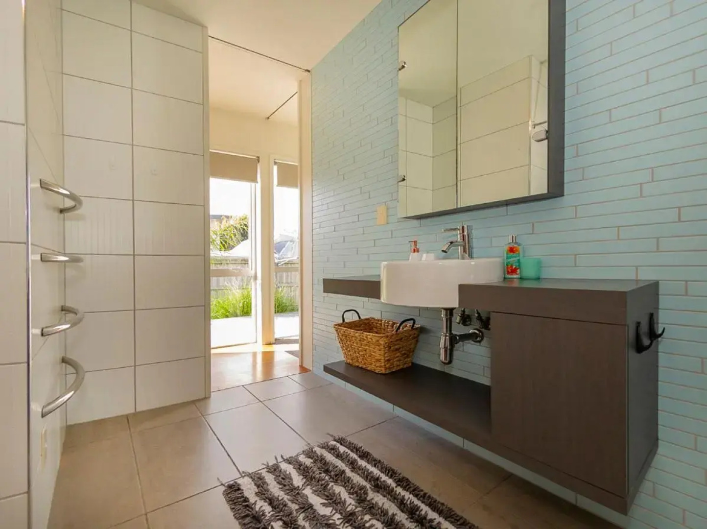 Modpod on The Tee - Matarangi Holiday Home