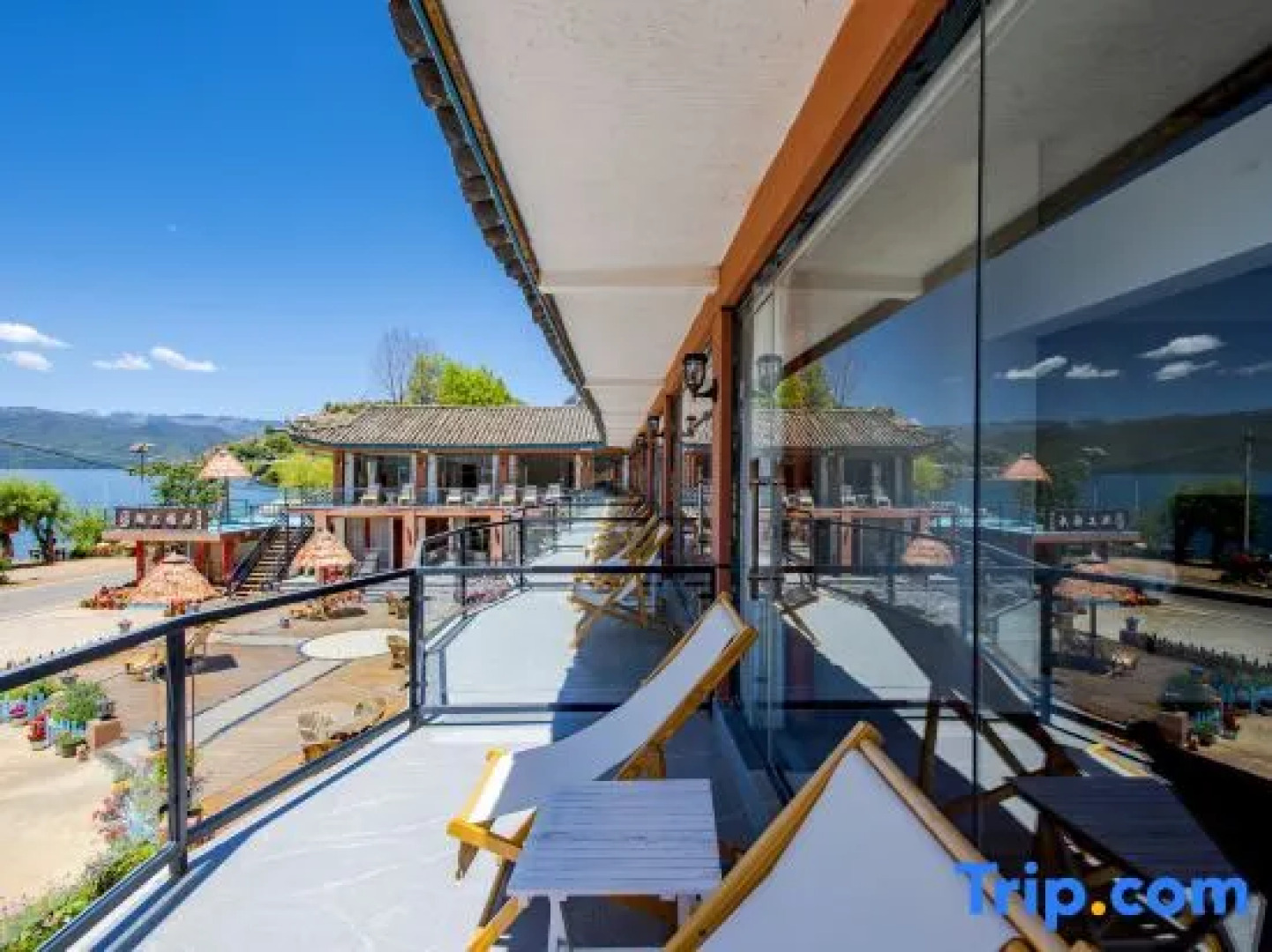 Lugu Lake Elegant Residence Boutique Inn