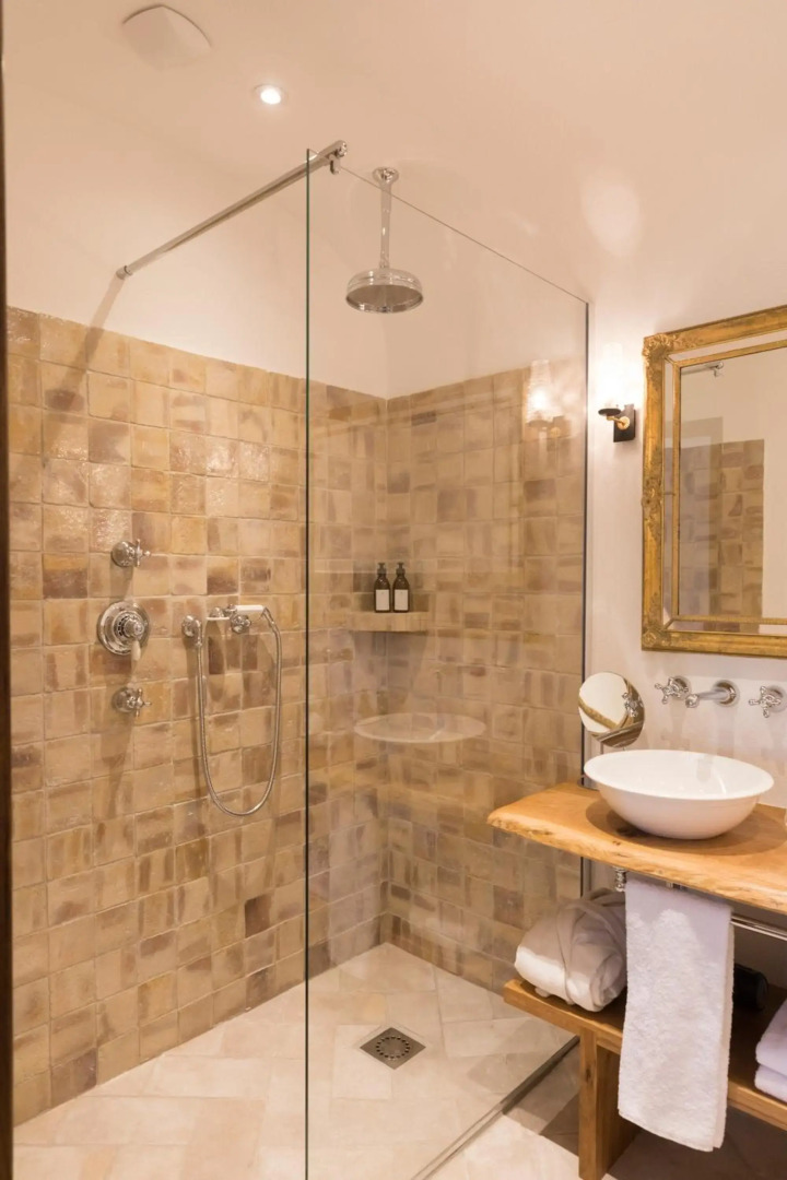 Grand Hôtel de Cala Rossa