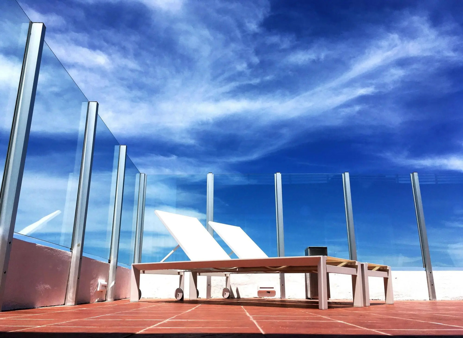 Frontier Hotel Rivera