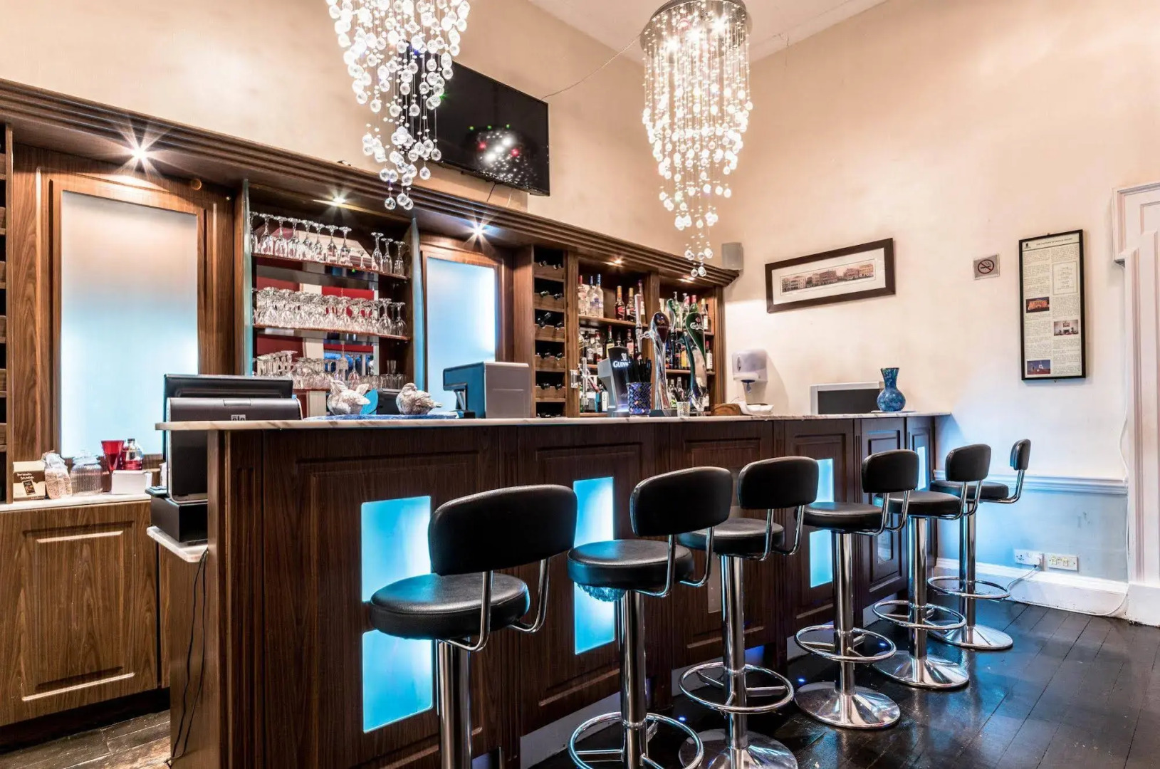 Baylis House Hotel - Heathrow