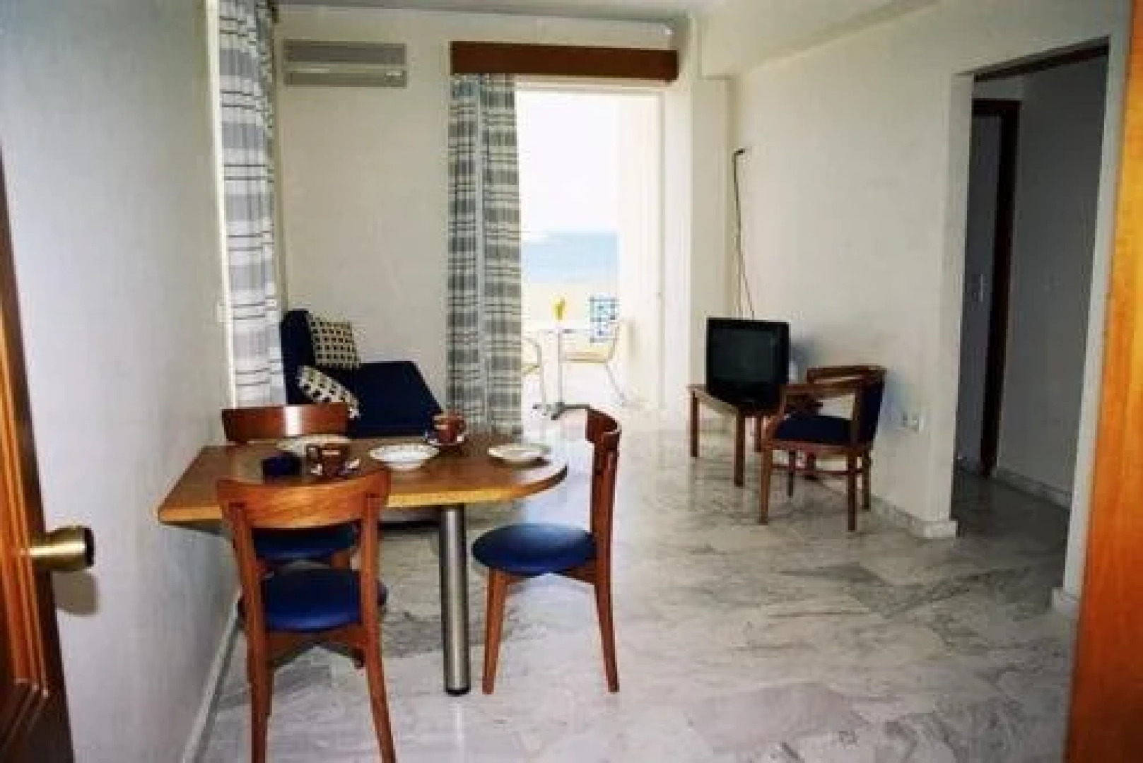 Nea Elena Luxurious Apartments