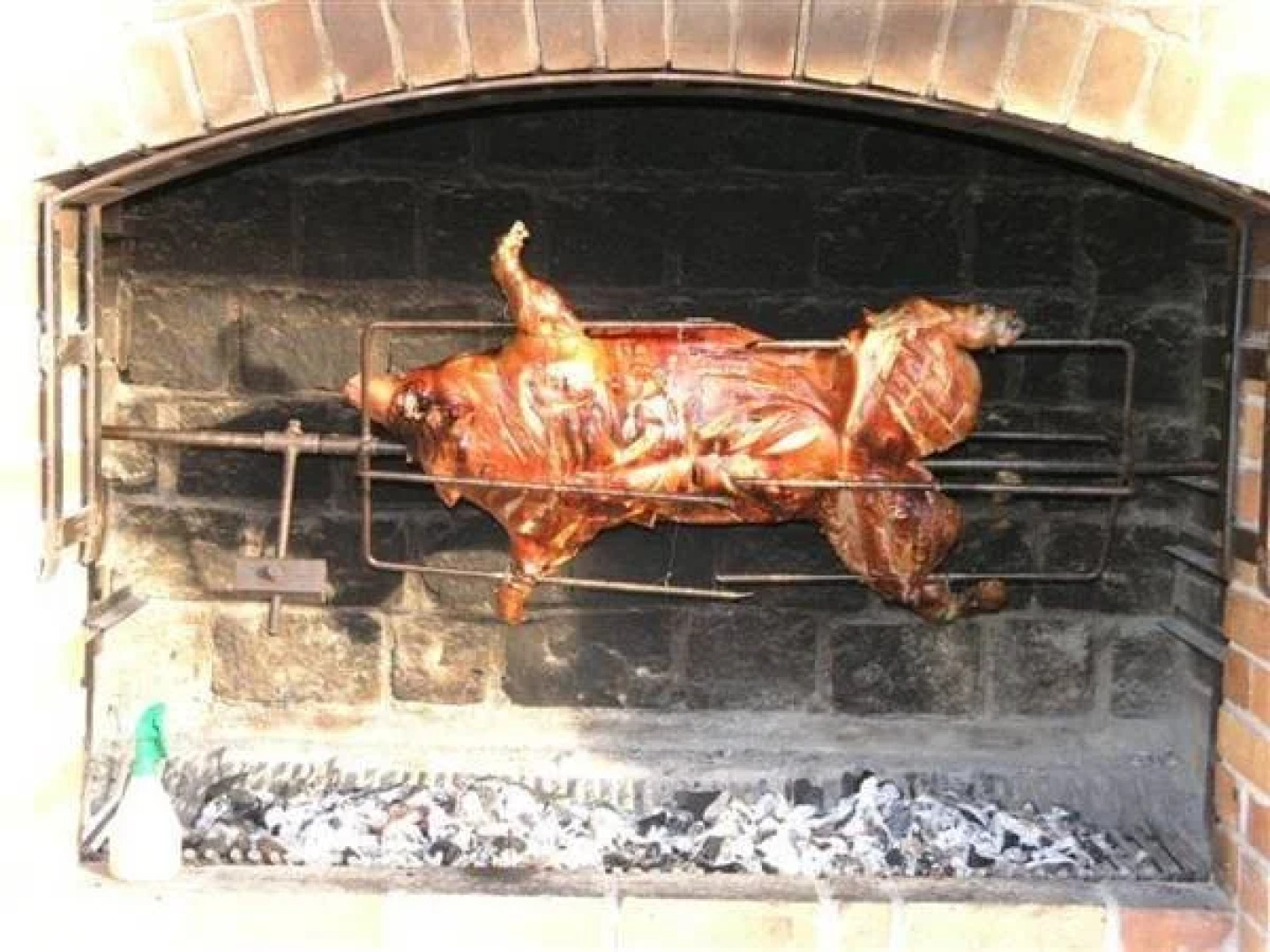 Restaurant Pension L Club