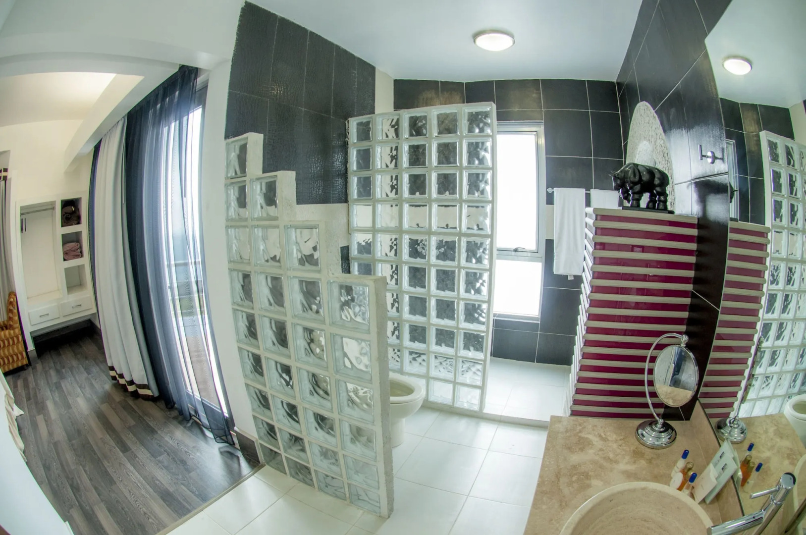 Cantil Hotel Spa Boutique