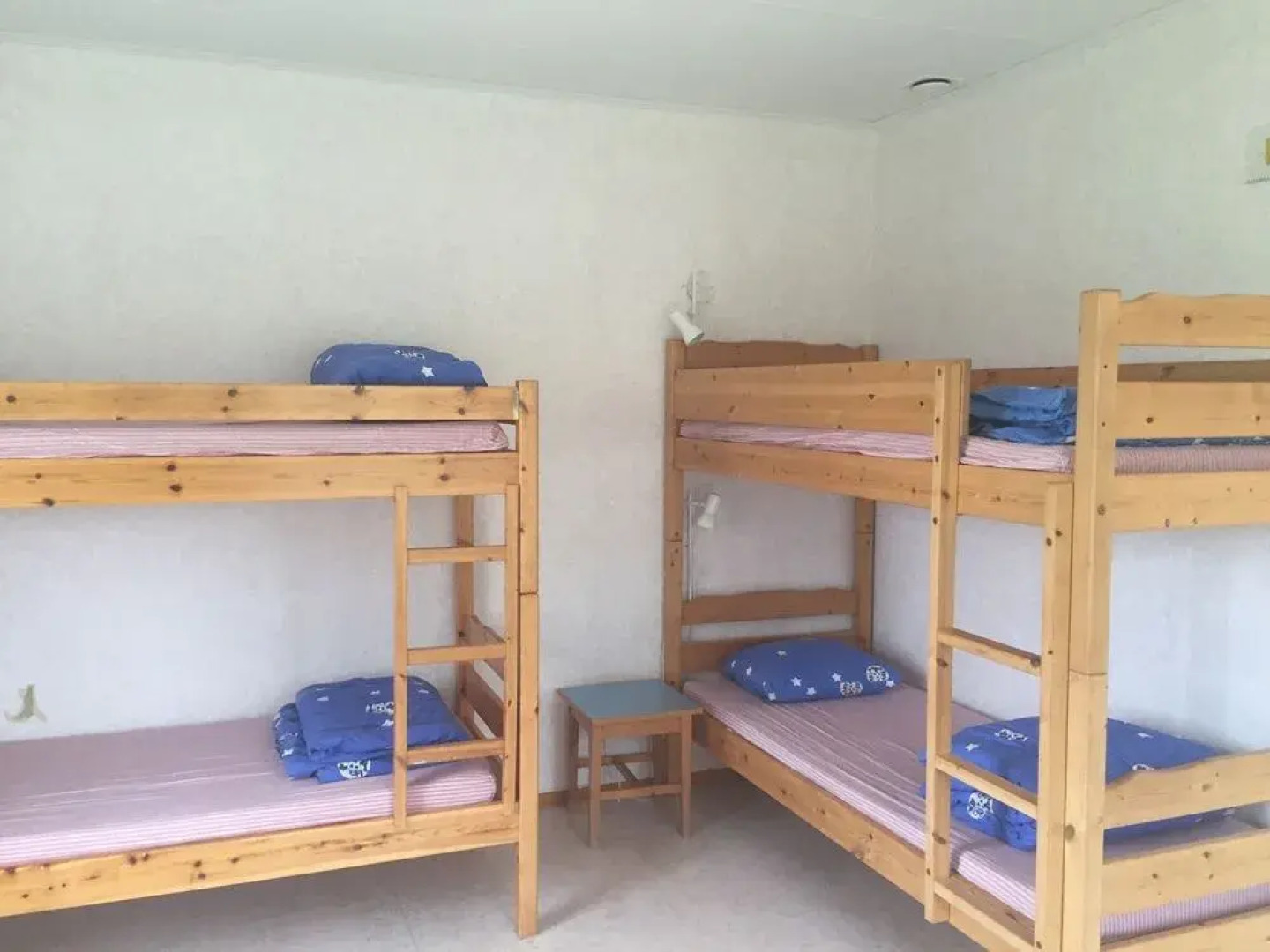 STF Hostel Södra Ljunga