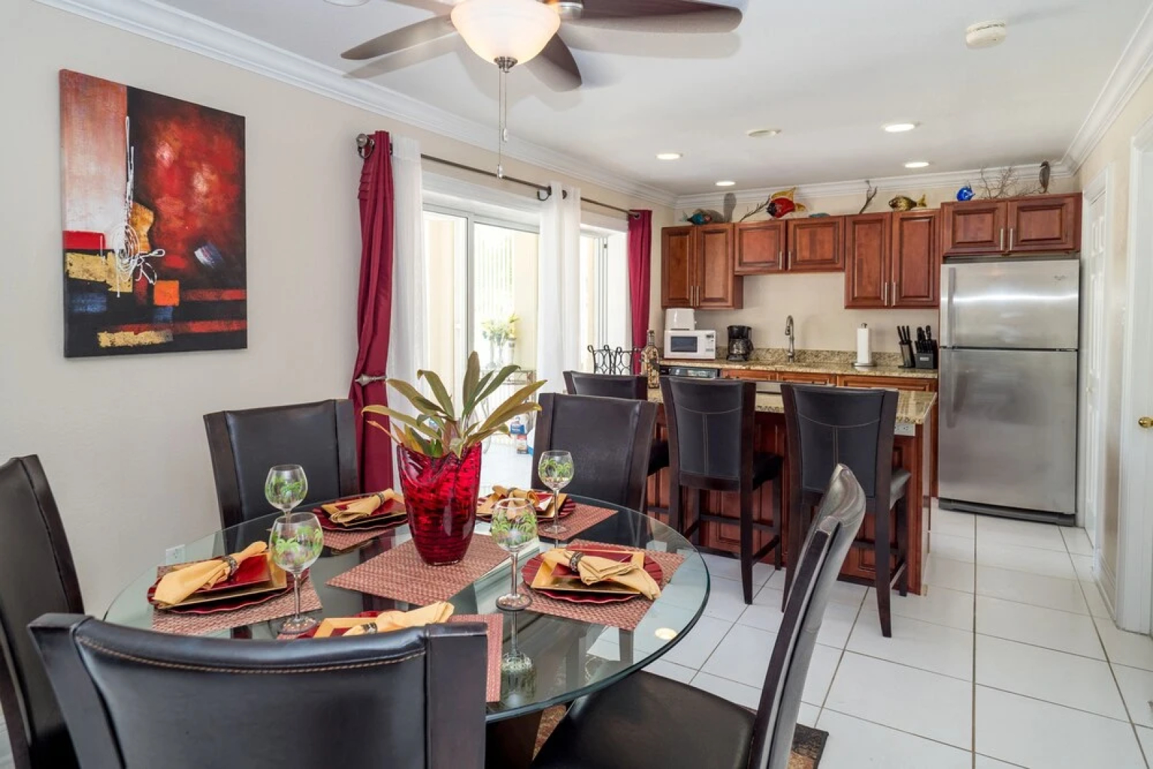 Island House #16 by Cayman Vacation