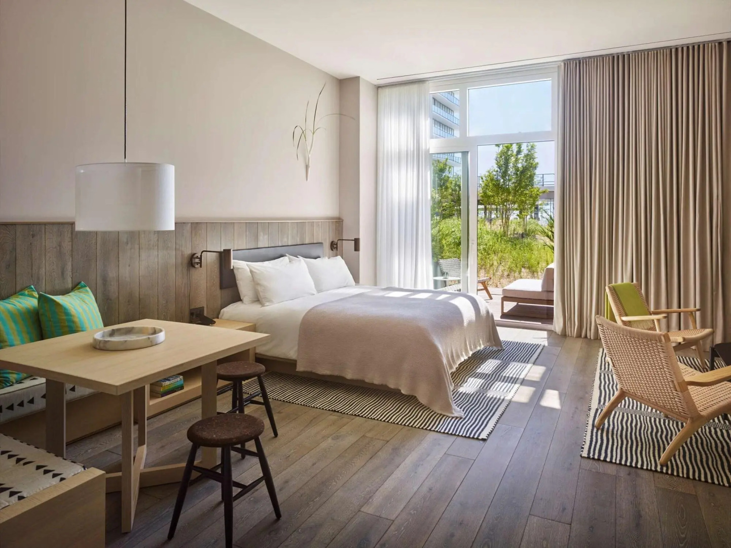 Asbury Ocean Club Hotel