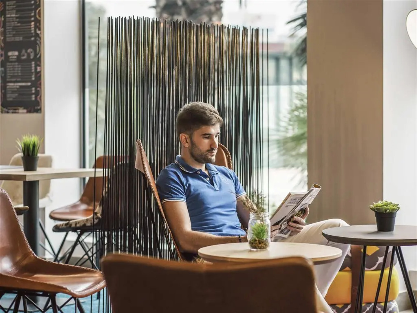 ibis Valencia Bonaire Aeropuerto