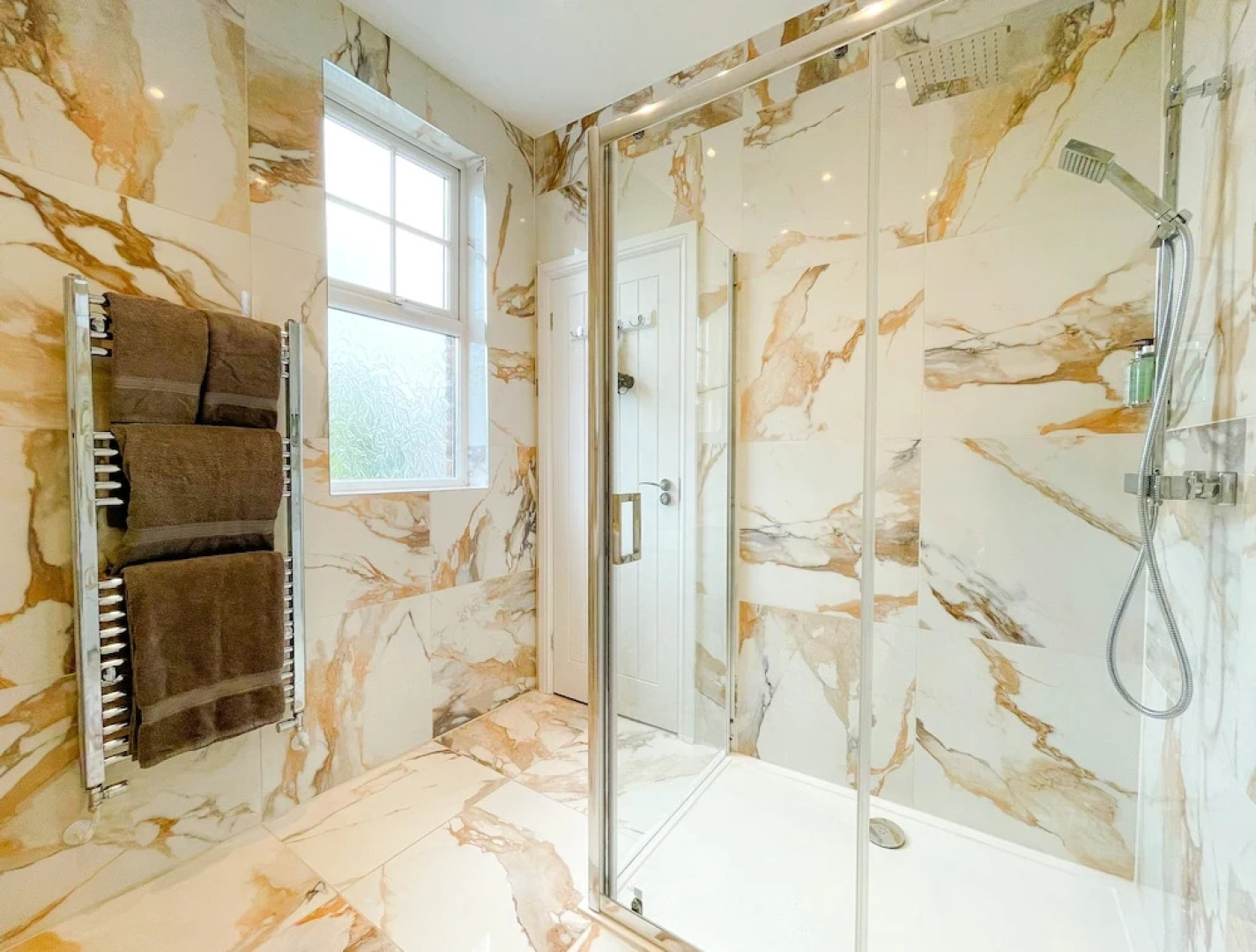 Ashfield Boutique Stays