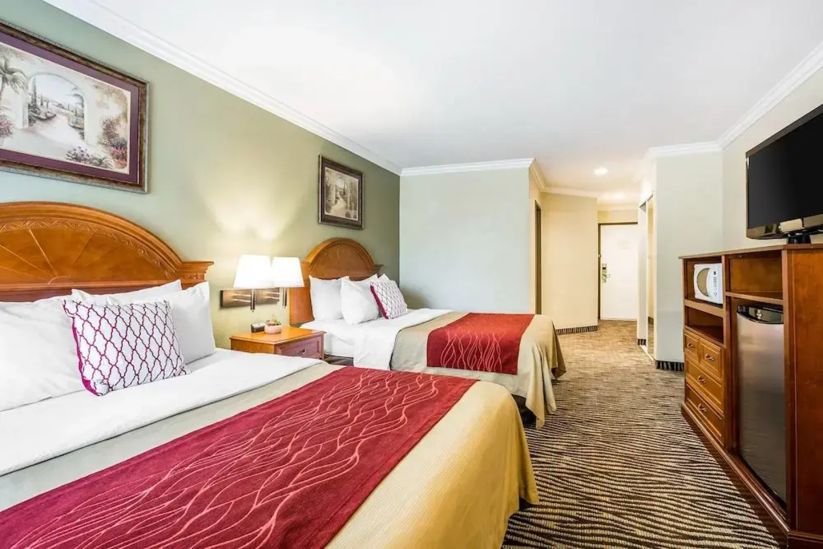 Tiller House, Laguna Hills, A Tribute Portfolio Hotel