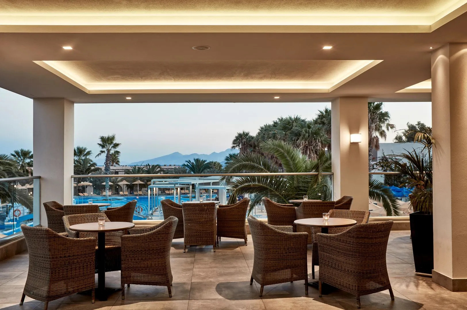 Porto Bello Beach - All Inclusive