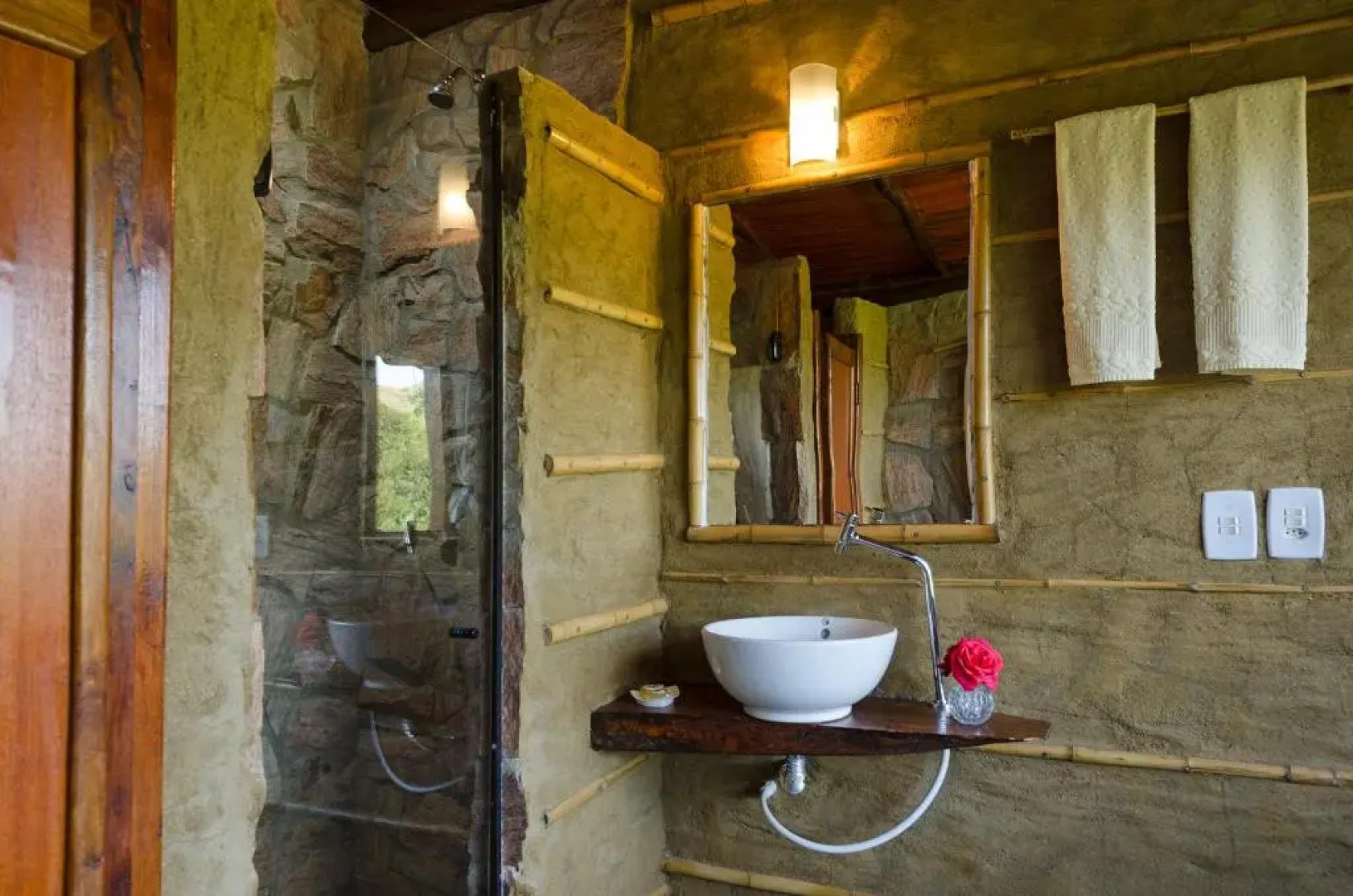 Pousada Lua de Minas