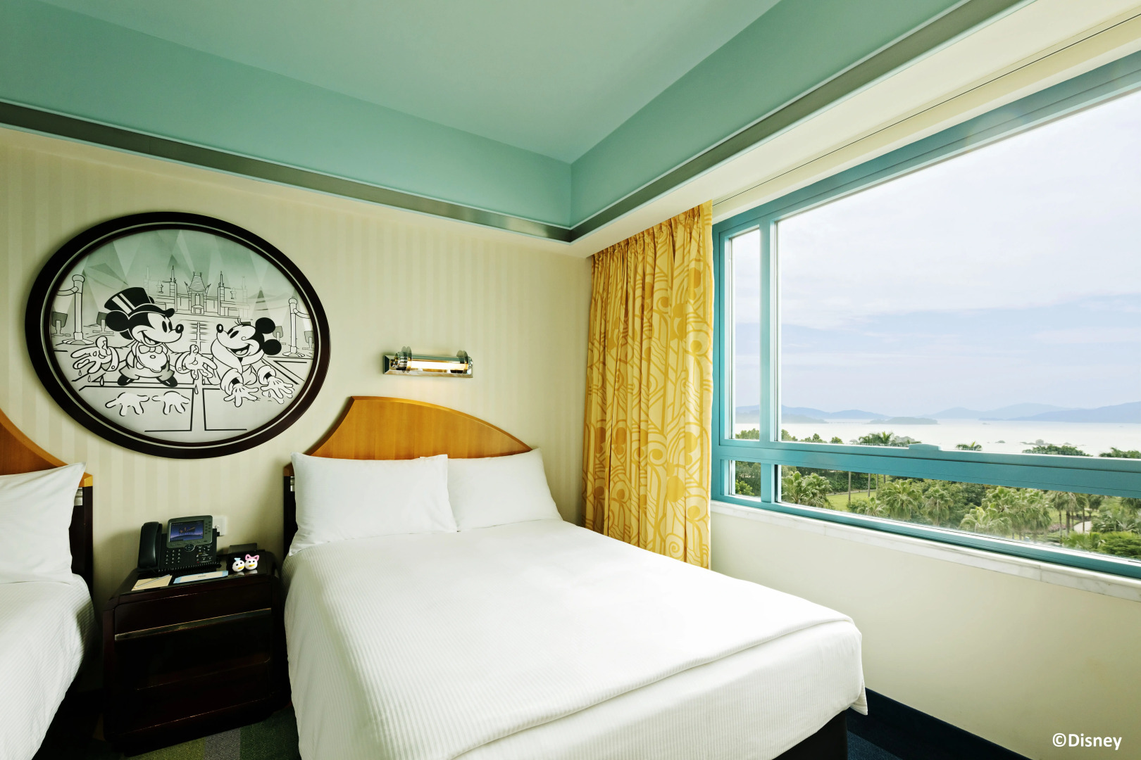 Disney's Hollywood Hotel