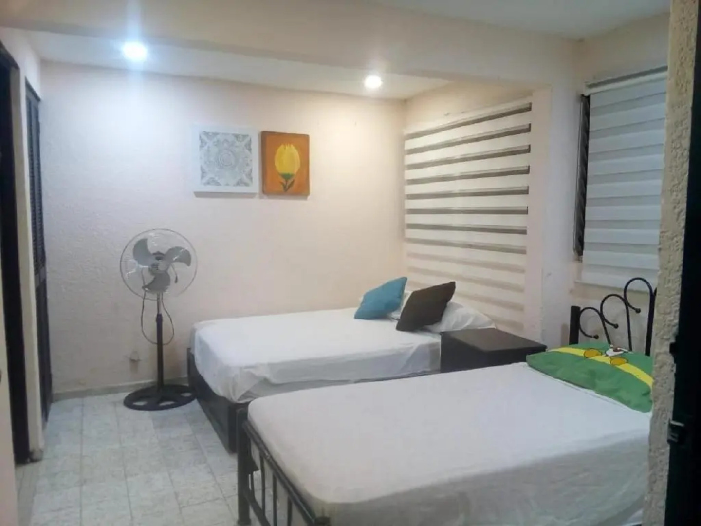 La Casa del Frontón y Squash Cocoyoc para 26 personas