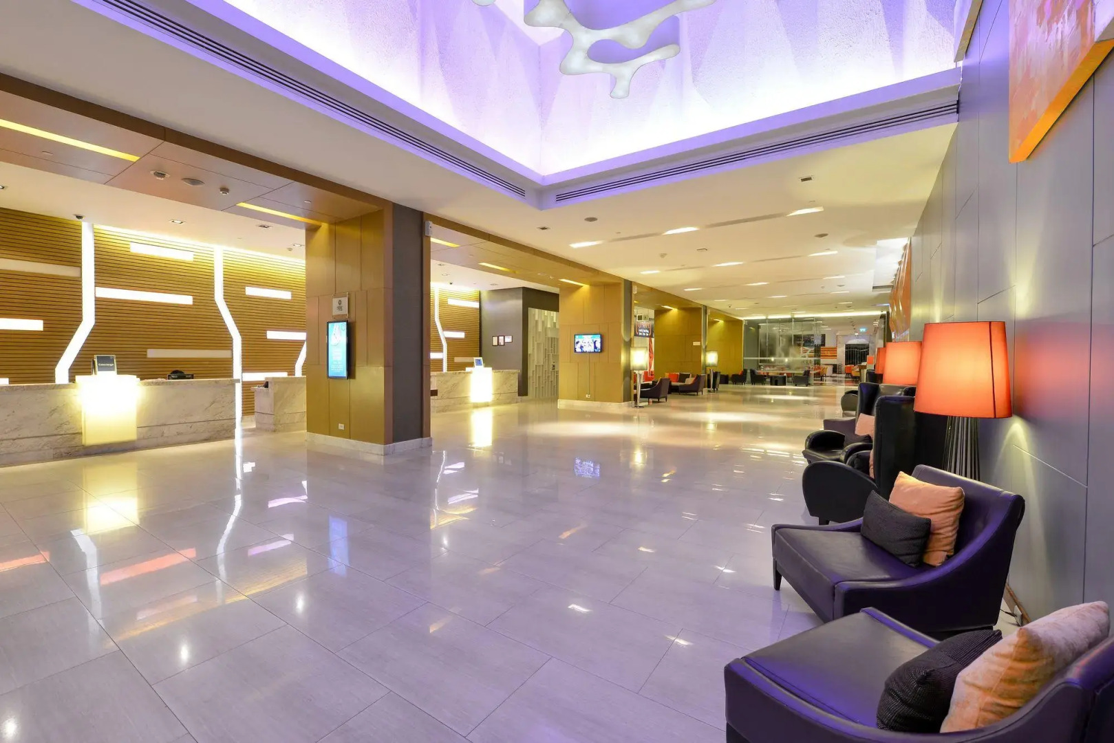 Four Points by Sheraton Bangkok, Sukhumvit 15