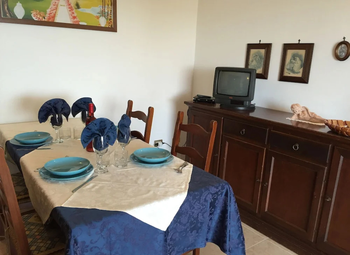 Japigium Casa Vacanze Stella Marina