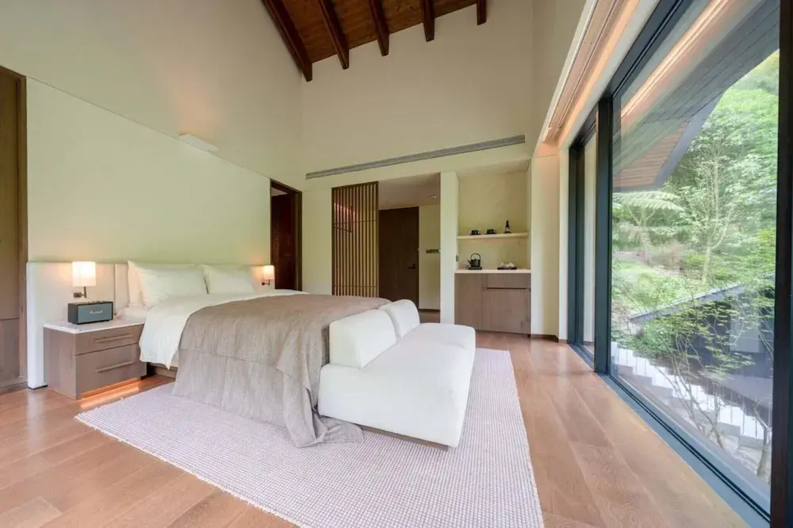 ZOLAND Resort Hotel Emei Mountain