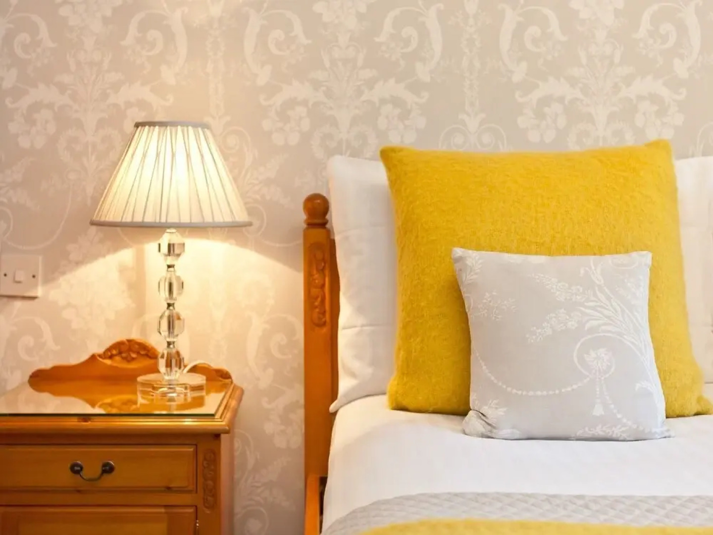 Hill Crest Country Guest House