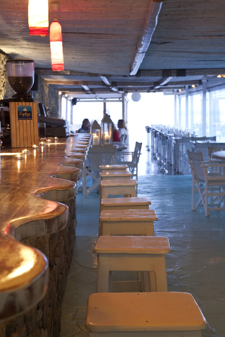 Arte & Mare Elia Luxury Suites & Idolio Vllas