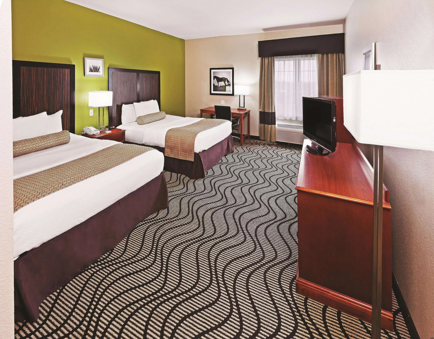 La Quinta Inn & Suites by Wyndham Corpus Christi Northwest