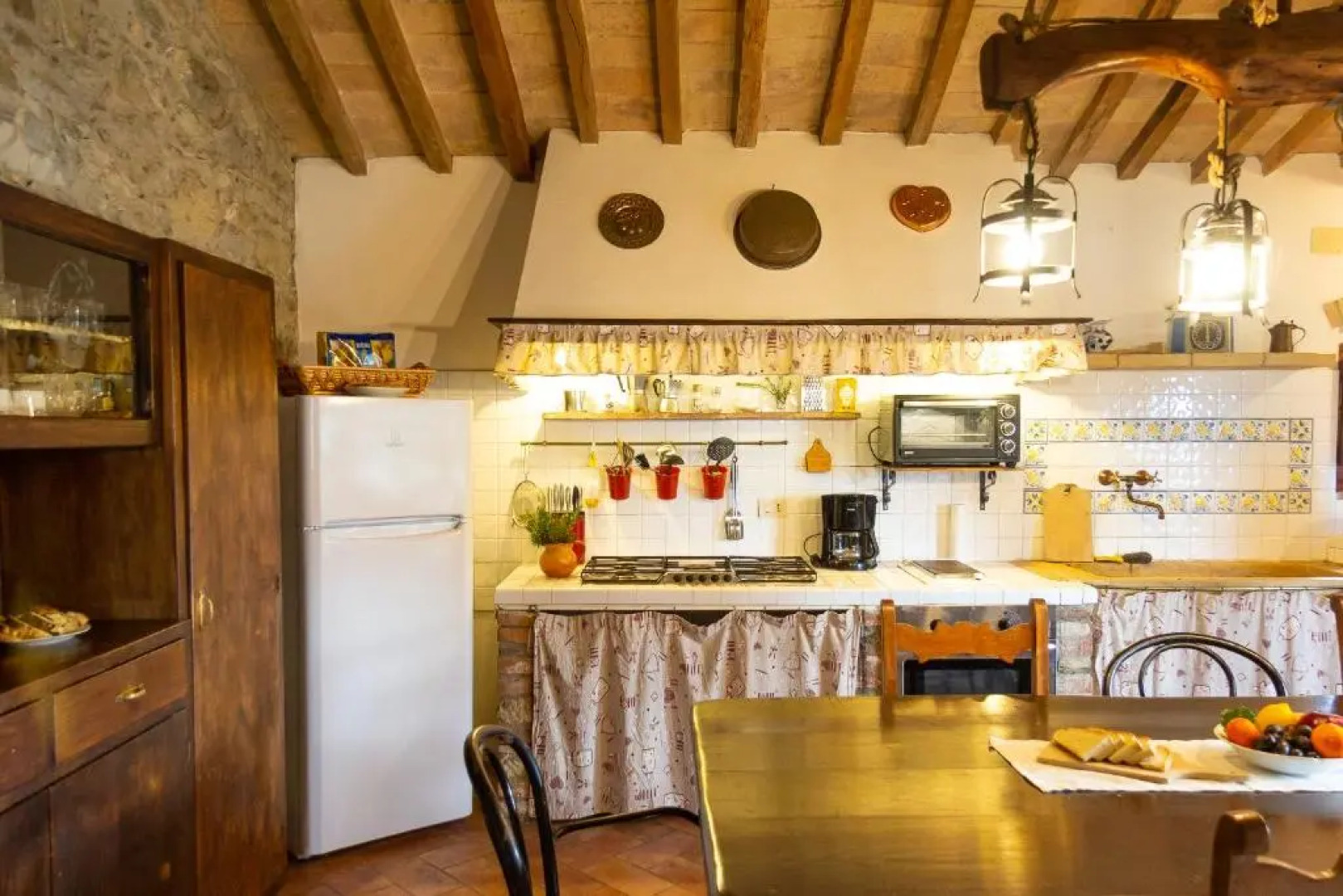 Agriturismo Le Vignacce