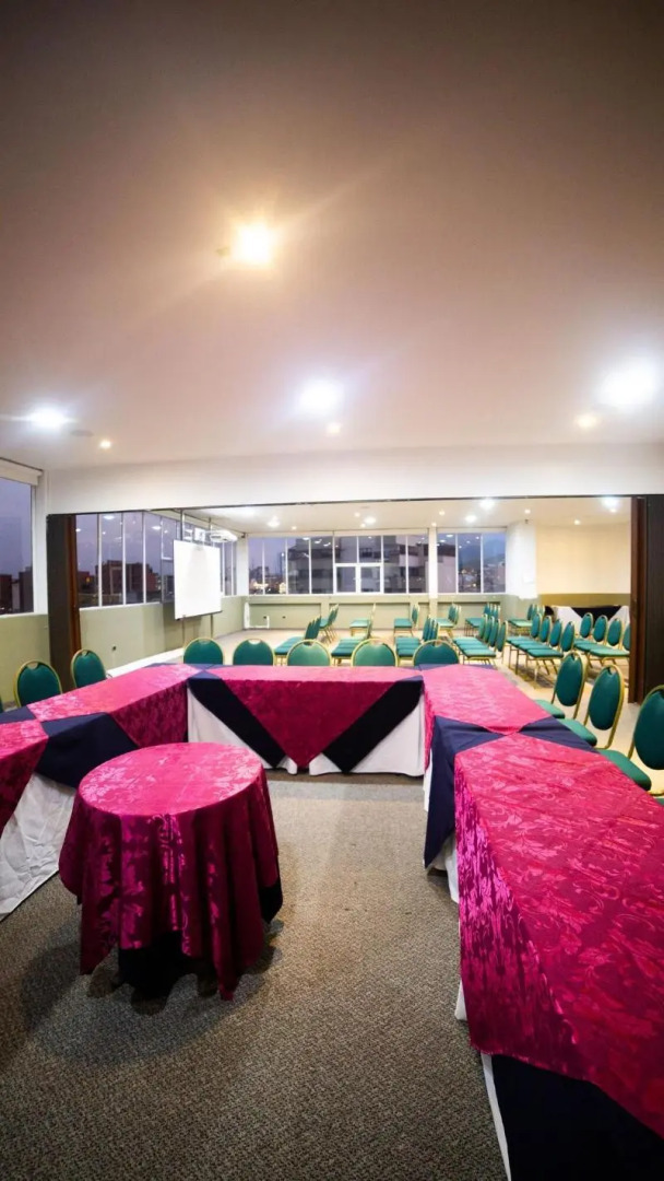 Azor Hotel Cali Versalles