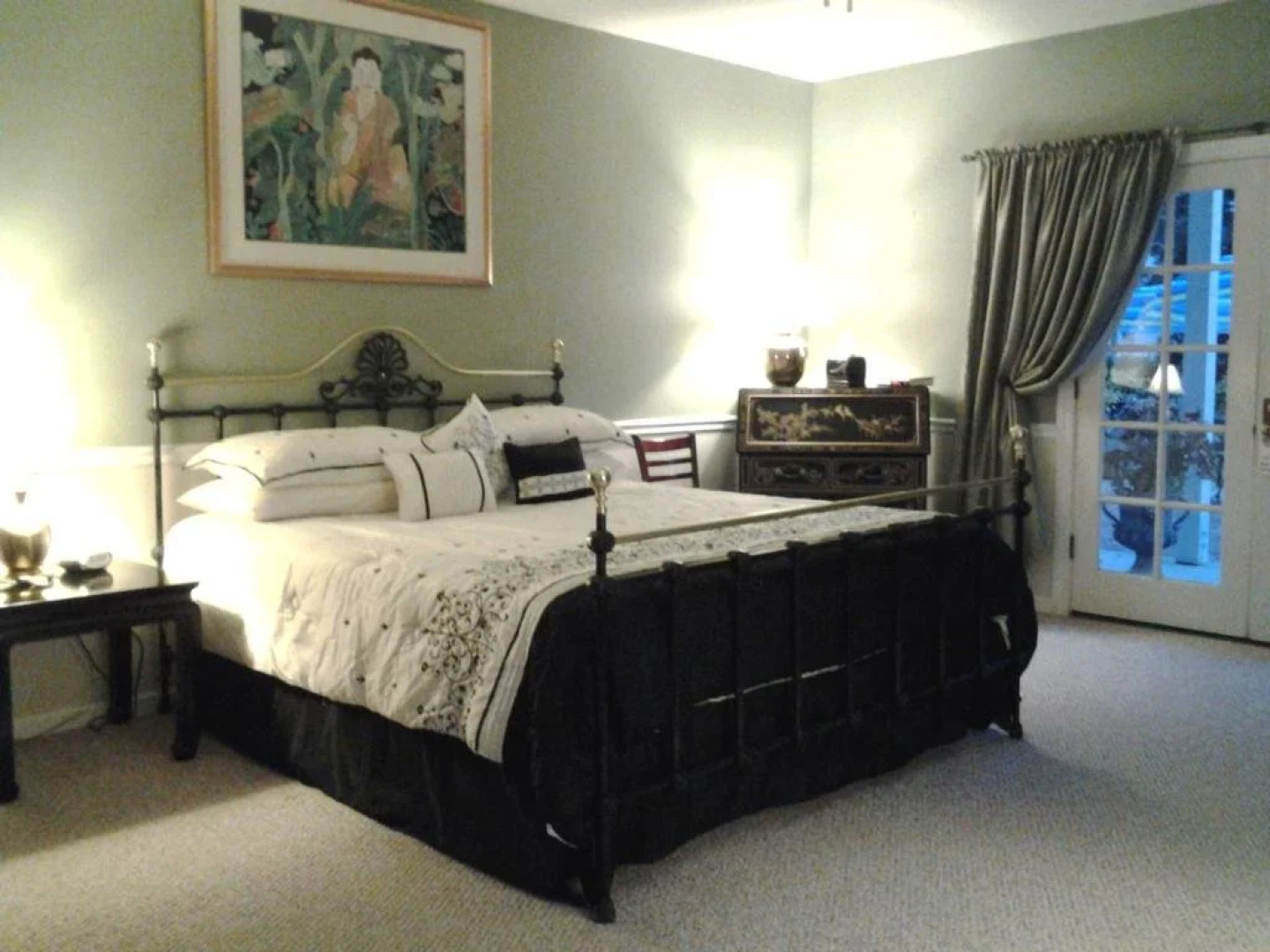 The Inn at Benicia Bay