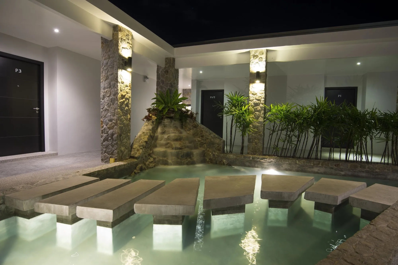 Pumeria Resort Phuket