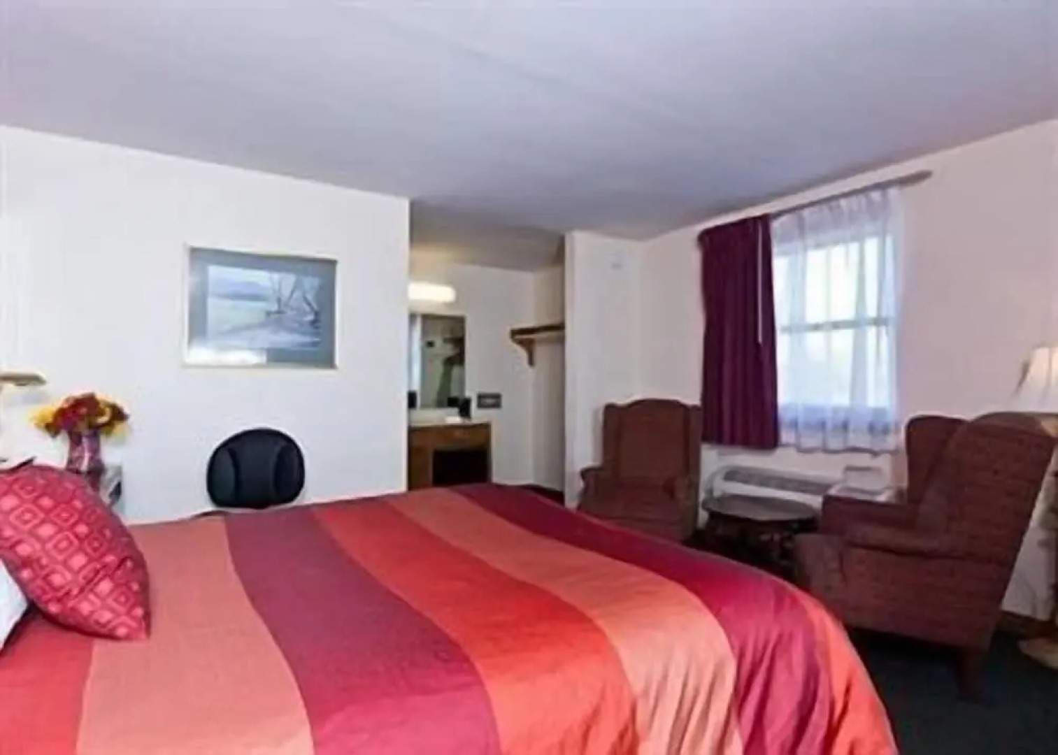 Rodeway Inn Lawrenceburg