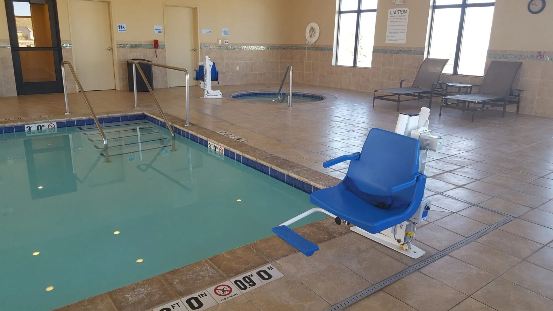 Holiday Inn Express & Suites Pocatello by IHG