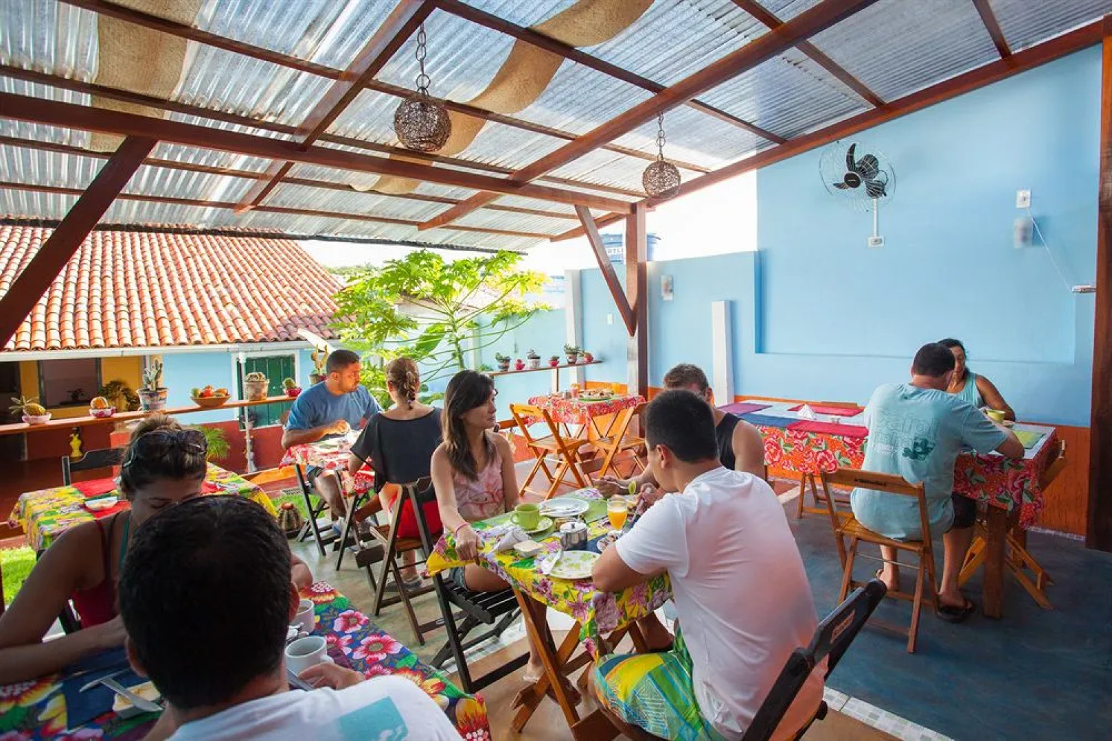 Pousada Corona de Pedra