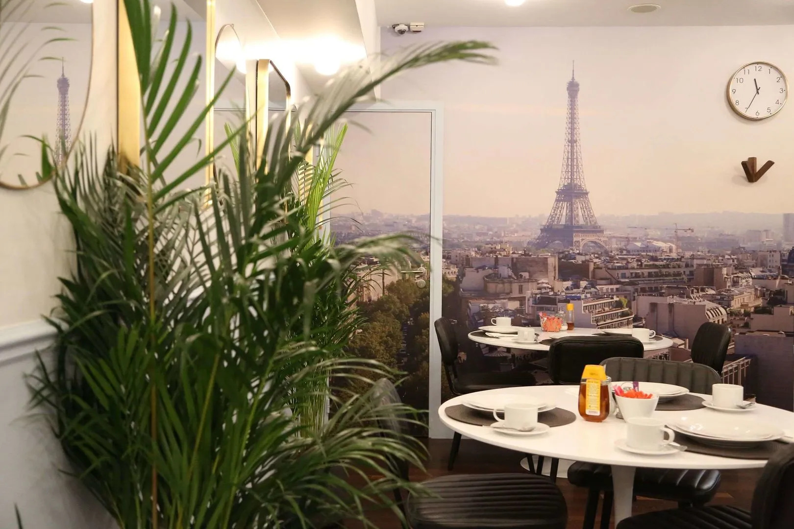 Отель Stella Etoile	