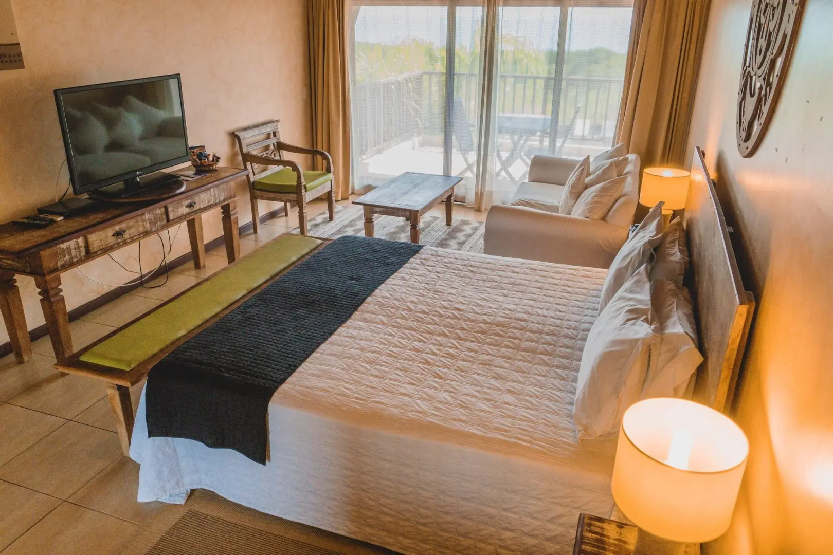 Oka da Mata - Hotel Pousada