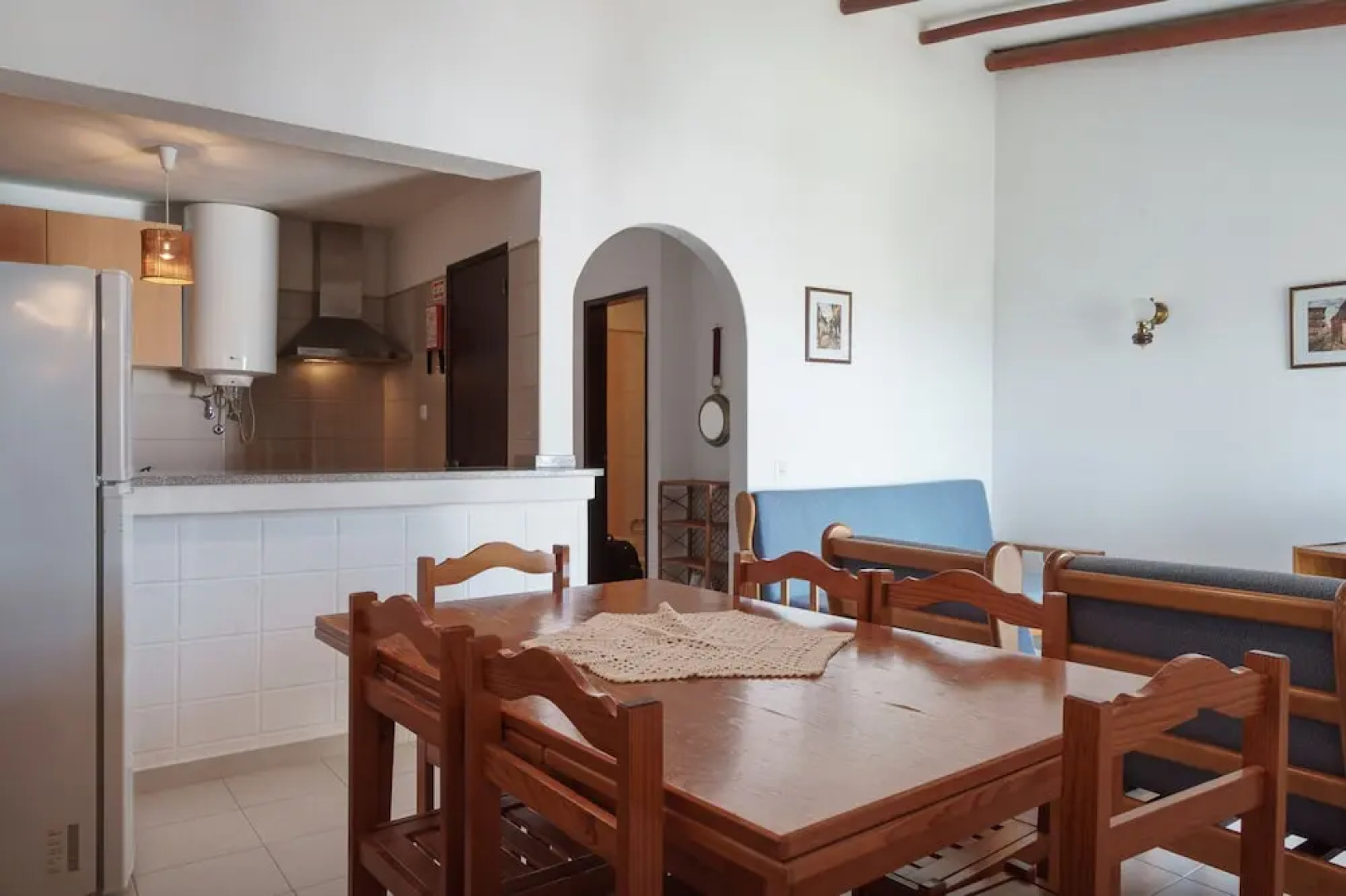 Akisol Armação Pêra Sail II